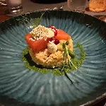 Hotel Und Restaurant Zur Kleinen Rebe Rech