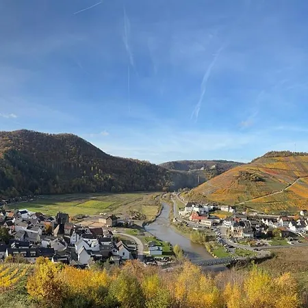 Und Restaurant Zur Kleinen Rebe