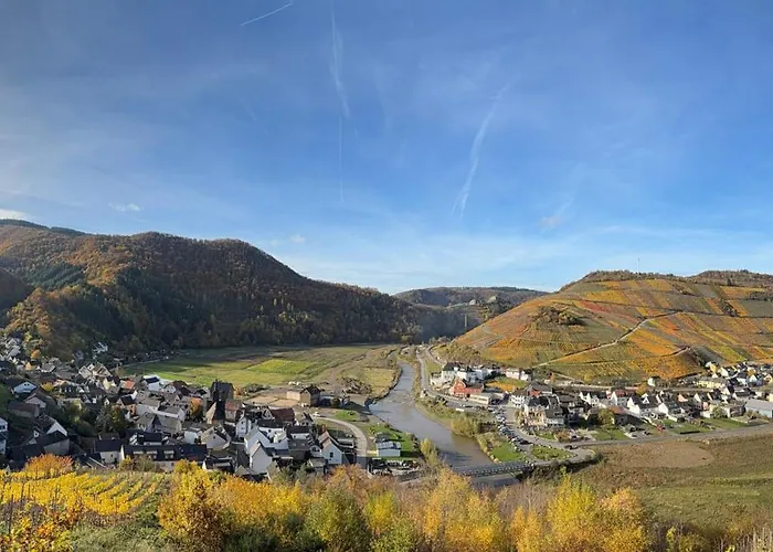 Und Restaurant Zur Kleinen Rebe