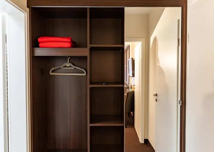 Und Restaurant Zur Kleinen Rebe