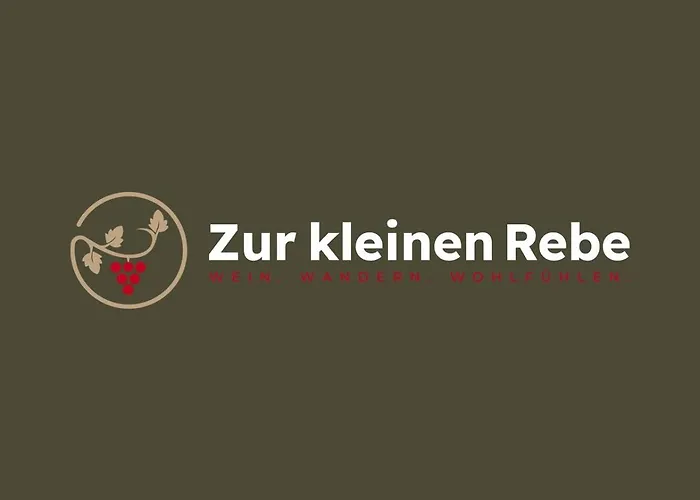Und Restaurant Zur Kleinen Rebe 来赫